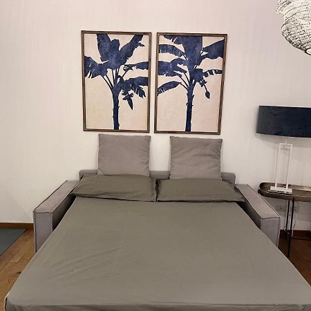 La Dimora Dei Mori Apartment Catania Bagian luar foto