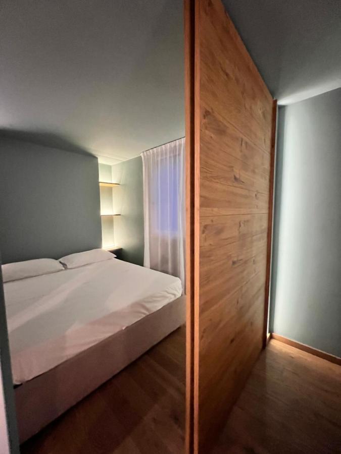 La Dimora Dei Mori Apartment Catania Bagian luar foto