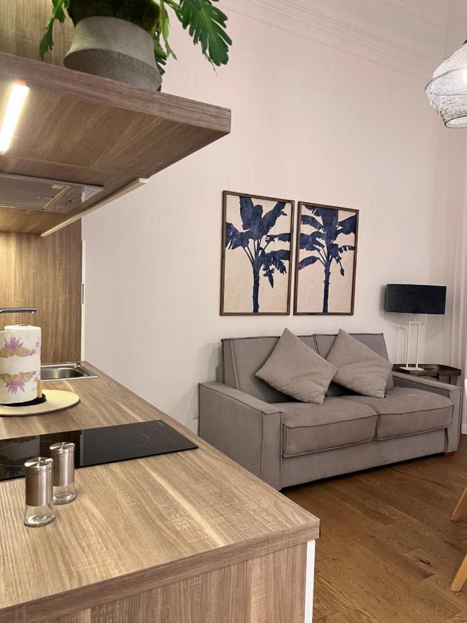 La Dimora Dei Mori Apartment Catania Bagian luar foto