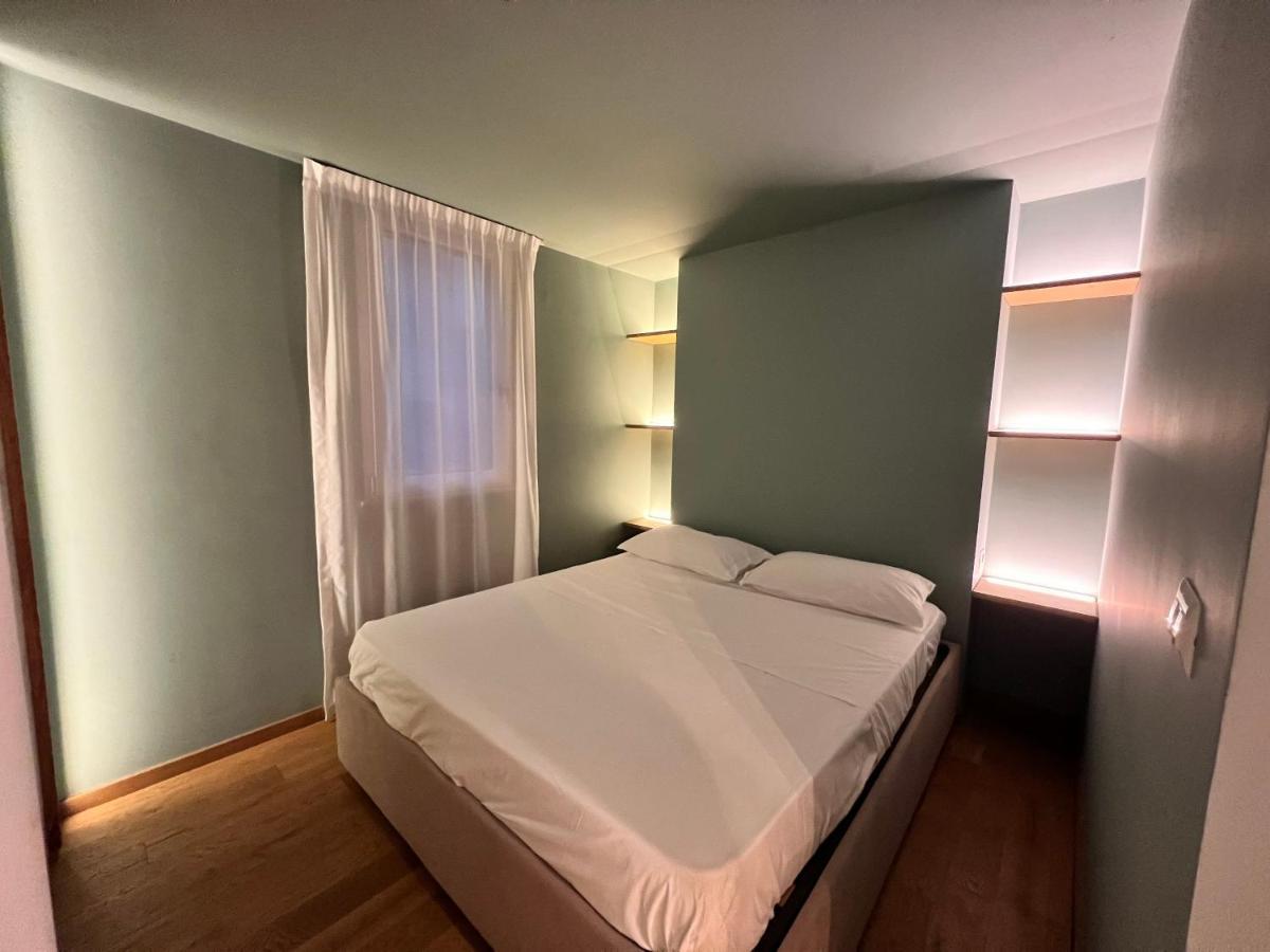 La Dimora Dei Mori Apartment Catania Bagian luar foto