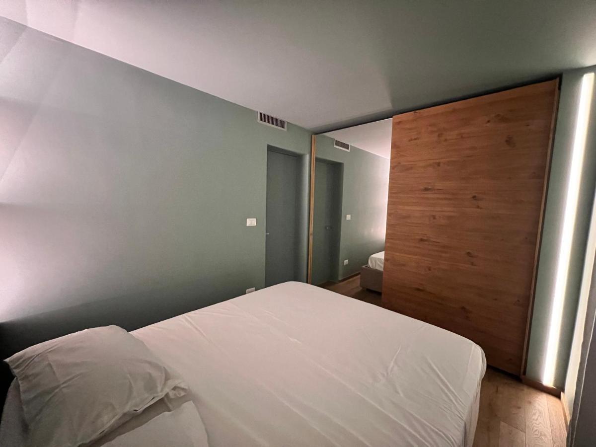 La Dimora Dei Mori Apartment Catania Bagian luar foto
