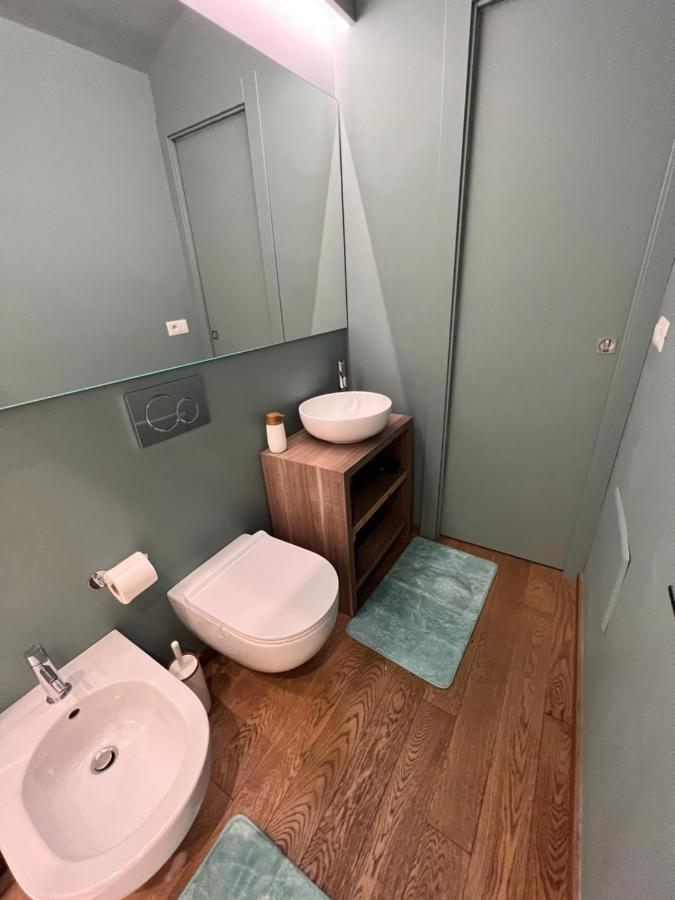 La Dimora Dei Mori Apartment Catania Bagian luar foto