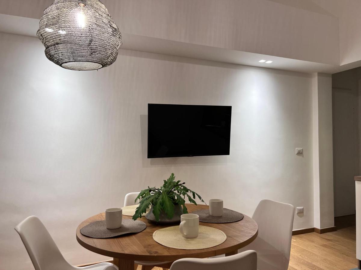 La Dimora Dei Mori Apartment Catania Bagian luar foto